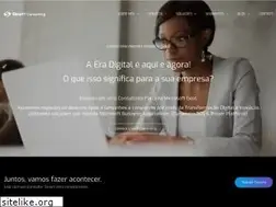 Sites similar to smartconsulting.com.br