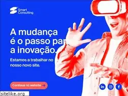 Sites similar to smartconsulting.pt