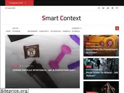 Sites similar to smartcontext.pl
