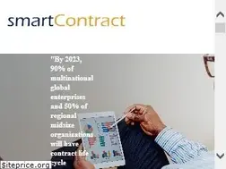 Sites similar to smartcontract.co.in