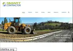 Sites similar to smartcontractor.com
