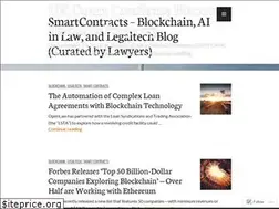 Sites similar to smartcontracts.live