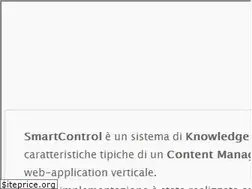 Sites similar to smartcontrol.biz