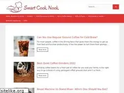 Sites similar to smartcooknook.com