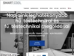 Sites similar to smartcool.hu