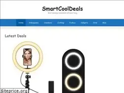 Sites similar to smartcooldeals.com