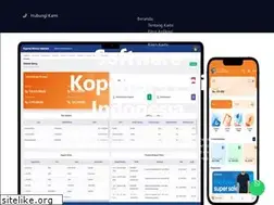 Sites similar to smartcoop.id
