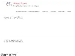 Sites similar to smartcoos.com