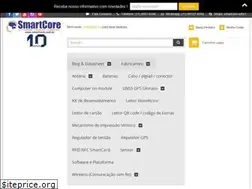 Sites similar to smartcore.com.br