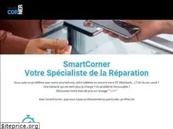 Sites similar to smartcorner.be