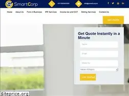 Sites similar to smartcorp.in
