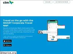 Sites similar to smartcorporatetravel.com.au