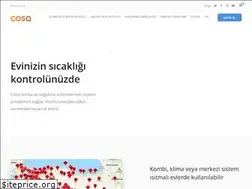 Sites similar to smartcosa.com