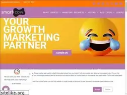 Sites similar to smartcowmarketing.com