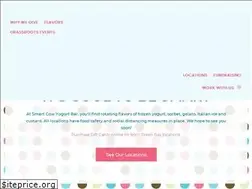 Sites similar to smartcowyogurt.com