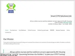 Sites similar to smartcpd.com