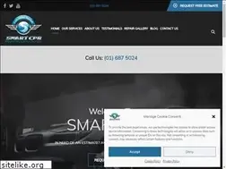 Sites similar to smartcpr.ie