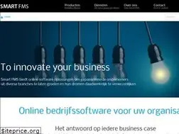 Sites similar to smartcreations.nl