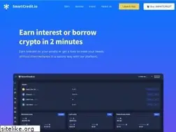 Sites similar to smartcredit.io