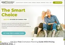 Sites similar to smartcremation.com