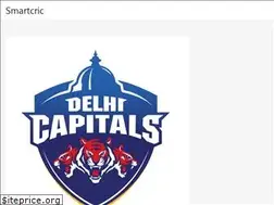 Sites similar to smartcric.org
