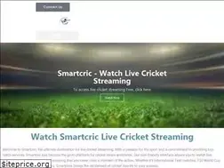 Sites similar to smartcric.win