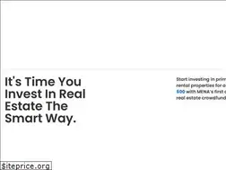 Sites similar to smartcrowd.ae