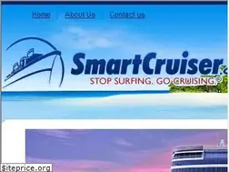 Sites similar to smartcruiser.com