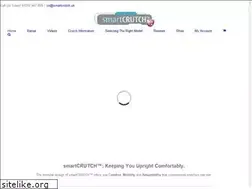 Sites similar to smartcrutch.uk