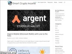 Sites similar to smartcryptoincome.com