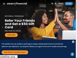 Sites similar to smartcu.com