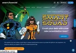 Sites similar to smartcu.org