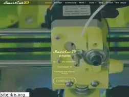 Sites similar to smartcub3d.com