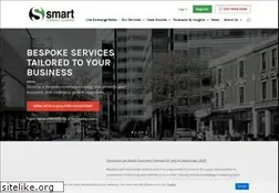 Sites similar to smartcurrencybusiness.com
