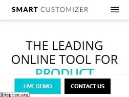 Sites similar to smartcustomizer.com