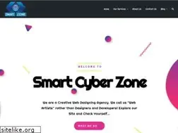 Sites similar to smartcyberzone.com