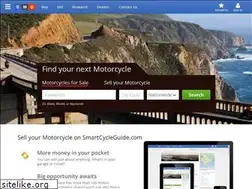 Sites similar to smartcycleguide.com