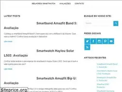 Sites similar to smartdahora.com