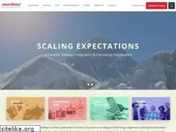 Sites similar to smartdatainc.com.au