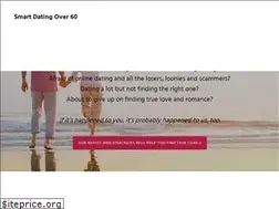 Sites similar to smartdatingover60.com