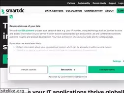 Sites similar to smartdc.net