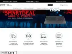 Sites similar to smartdeal.cl
