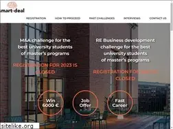 Sites similar to smartdeal.eu