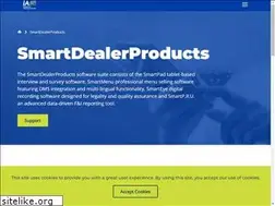 Sites similar to smartdealerproducts.com