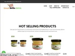 Sites similar to smartdealsindia.com
