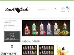 Sites similar to smartdealz.co.uk