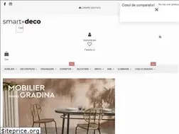 Sites similar to smartdeco.ro
