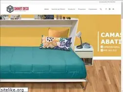 Sites similar to smartdecoperu.com