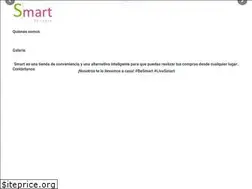 Sites similar to smartdelivery.com.ec