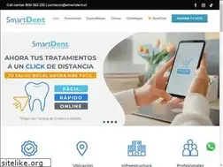 Sites similar to smartdent.cl